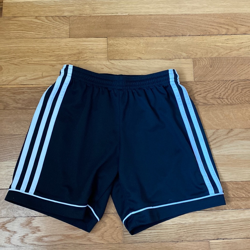 Adidas Girl’s Shorts